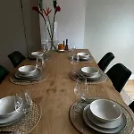 Appartement House Anne Maastricht