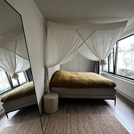 Apartamento House Anne Maastricht