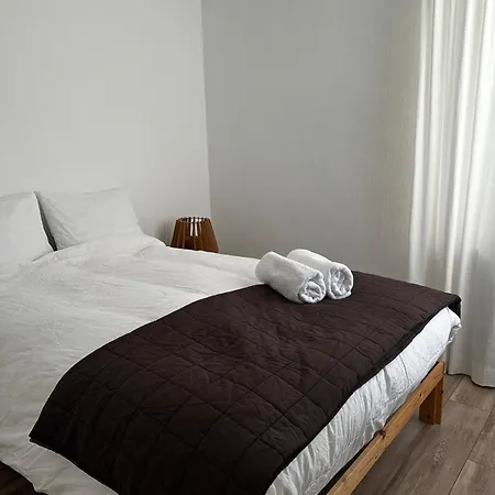 House Anne Apartment *