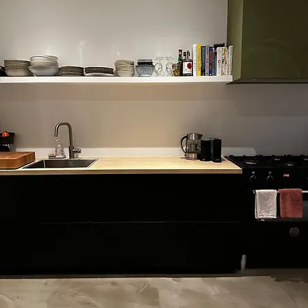 House Anne Apartamento Maastricht