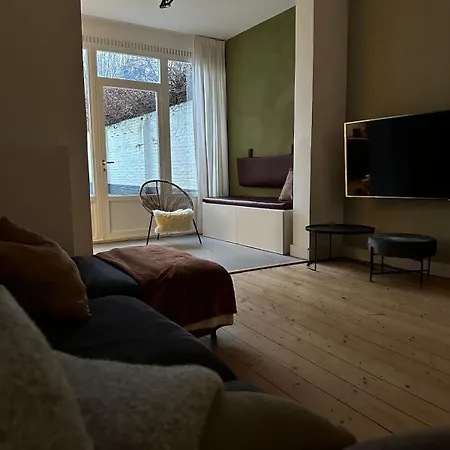 House Anne Apartamento
