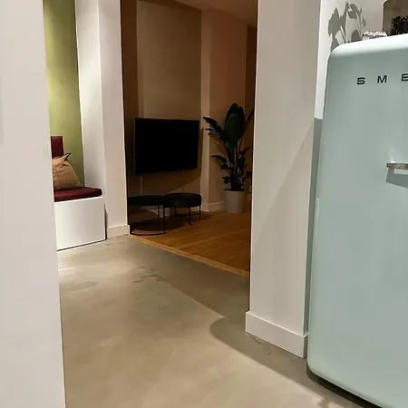 House Anne Apartment