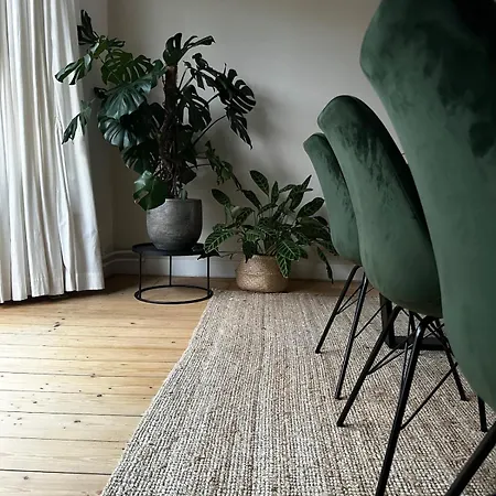 House Anne * Maastricht