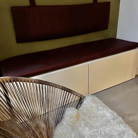 Apartamento House Anne *