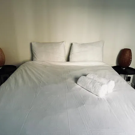 House Anne Apartamento