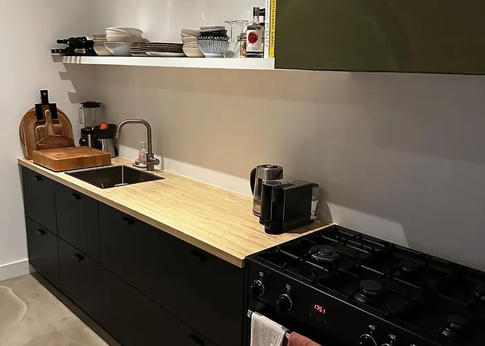 House Anne * Maastricht