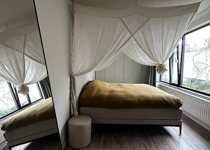 Apartamento House Anne Maastricht