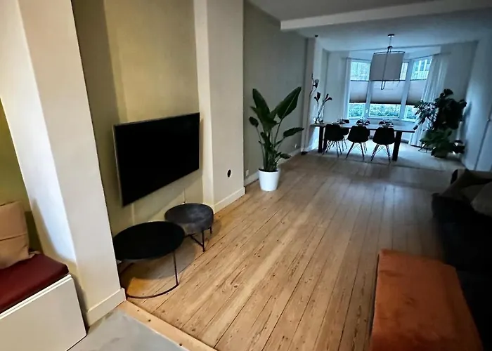 House Anne Apartamento Maastricht