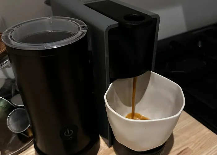 Lejlighed House Anne