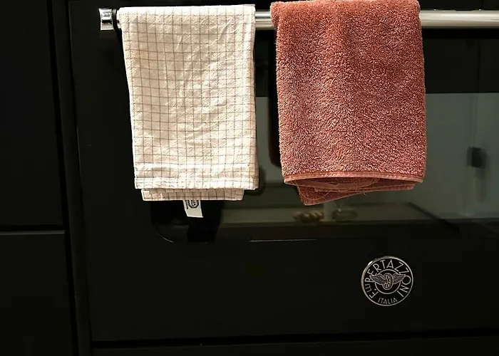 Apartamento House Anne