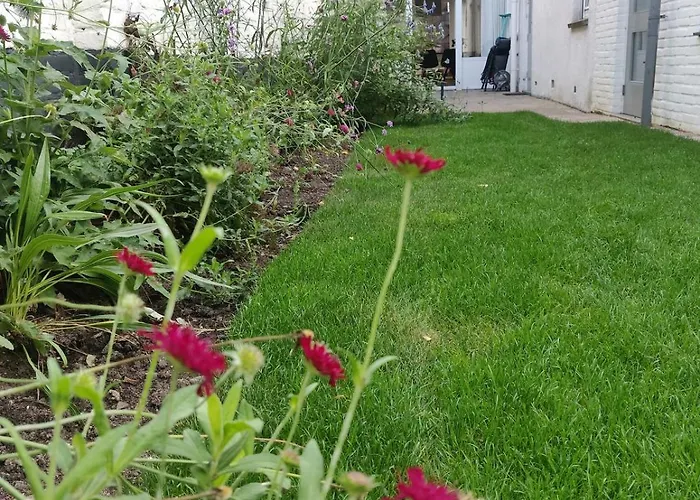 Apartament House Anne