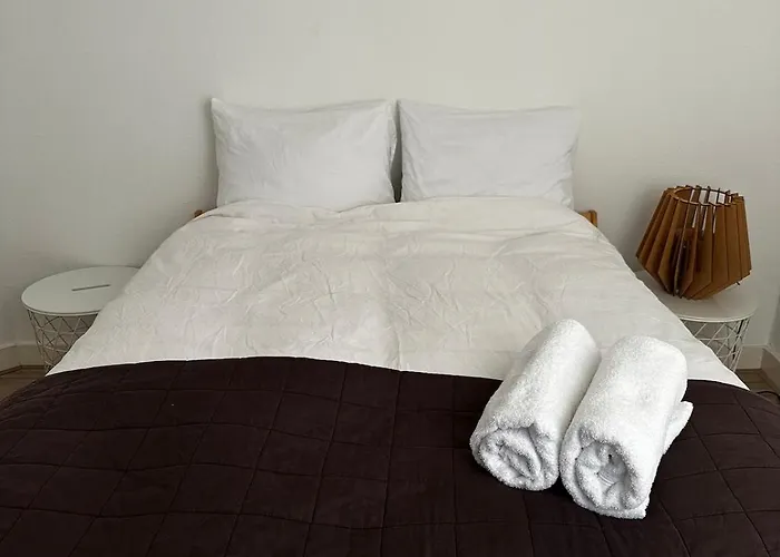 House Anne Lejlighed Maastricht