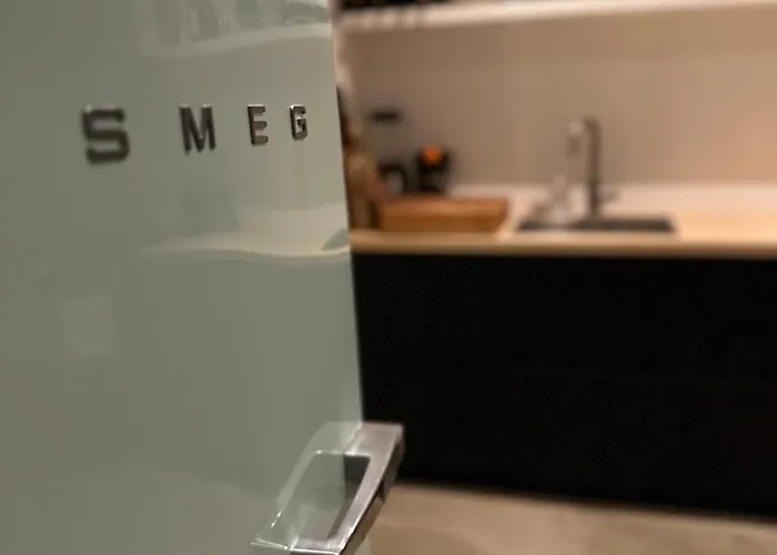 House Anne Lejlighed