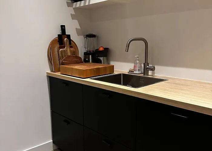 House Anne Apartament Maastricht