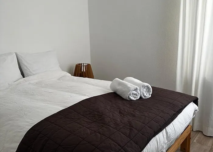 House Anne Apartamento *