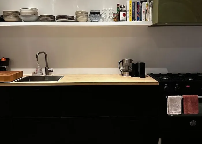 House Anne Apartament Maastricht