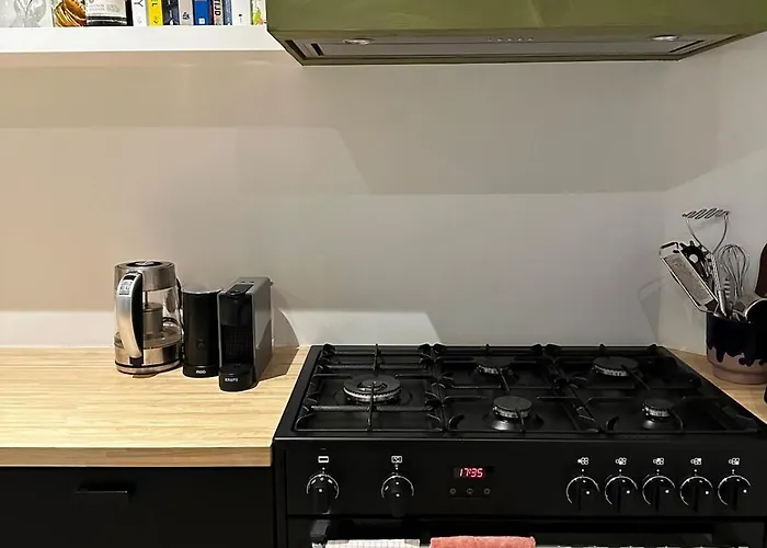 House Anne Lejlighed