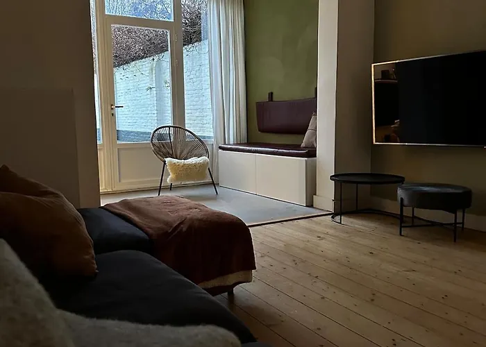 House Anne Apartament