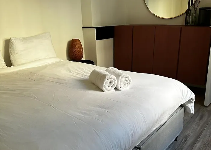 House Anne Maastricht