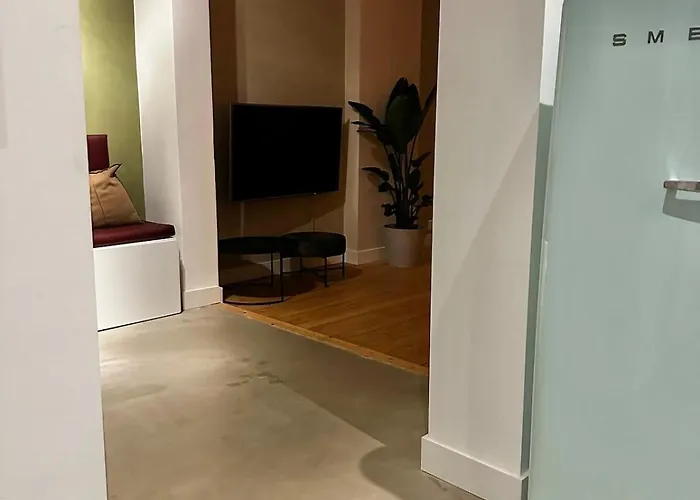 House Anne Apartamento