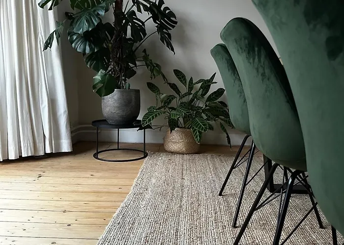 House Anne * Maastricht