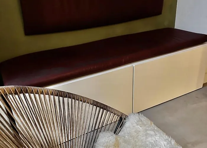 Lejlighed House Anne *