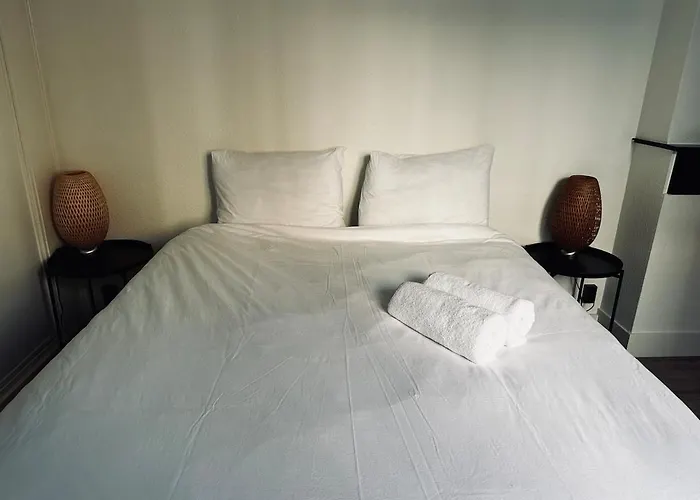 House Anne Apartamento