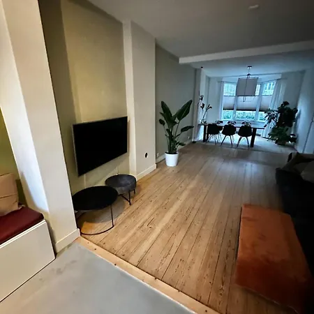 House Anne דירה מאסטריכט